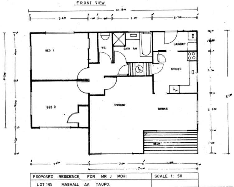 37 Marshall Avenue, Richmond Heights, Taupo - Carousel 23