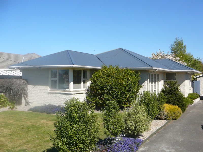 161 Gayhurst Road, Dallington, Christchurch - Carousel 14
