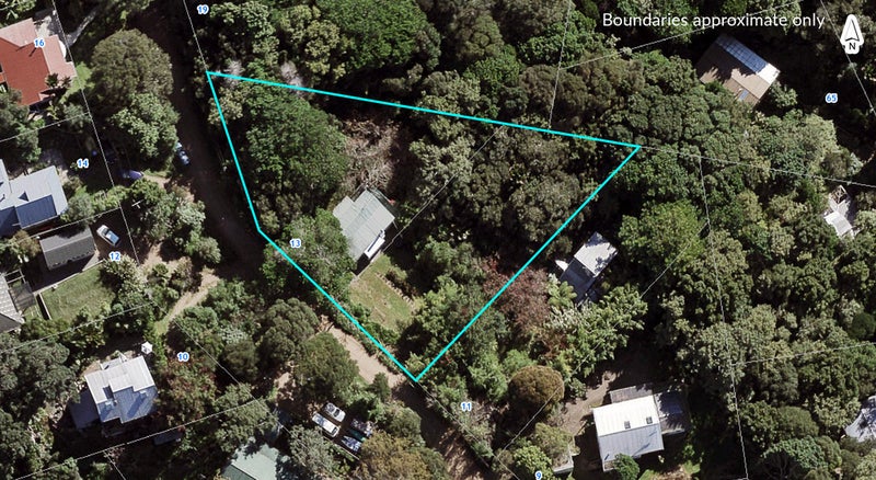 13 Hillside Road, Ostend, Waiheke Island - Carousel 16