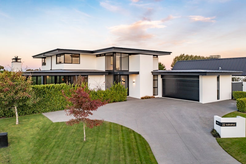 22 Kaikainui Lane, Northwood, Christchurch - Carousel 1