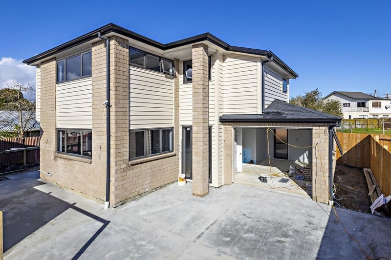 3/14 Milton Road, Mount Eden, Auckland - Carousel 1