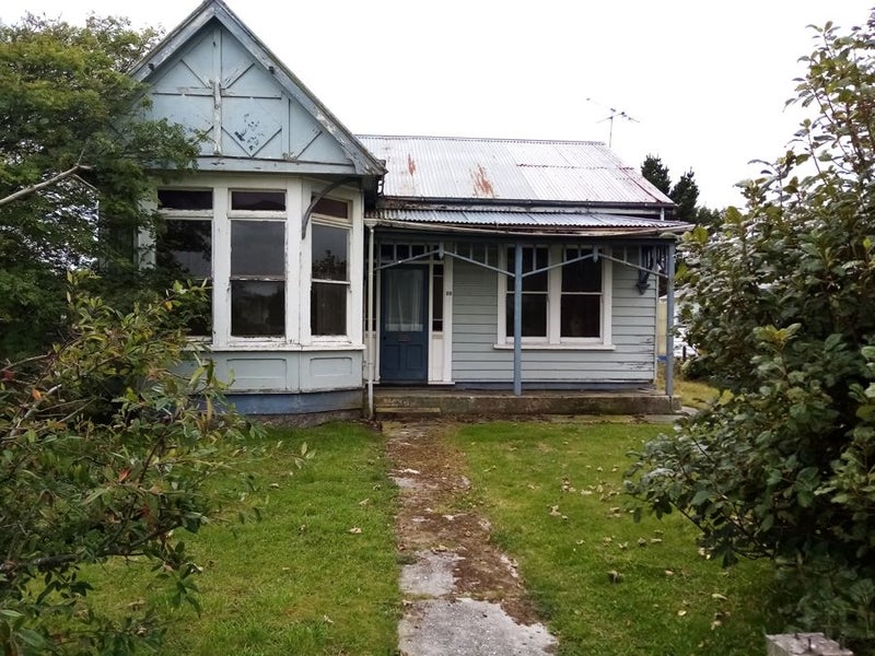 22 Morell Street, Strathern, Invercargill - Carousel 2