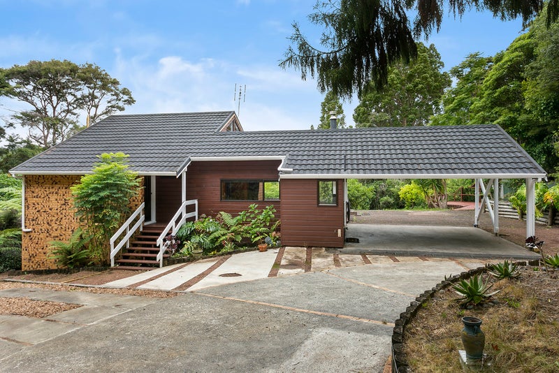 53 Opanuku Road, Henderson , Auckland - Carousel 2