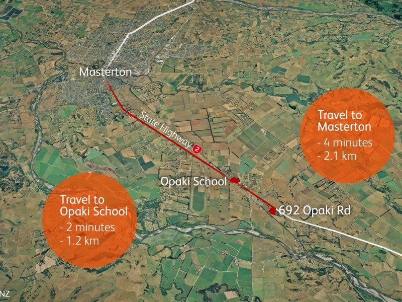 692 State Highway 2, Masterton - Carousel 10