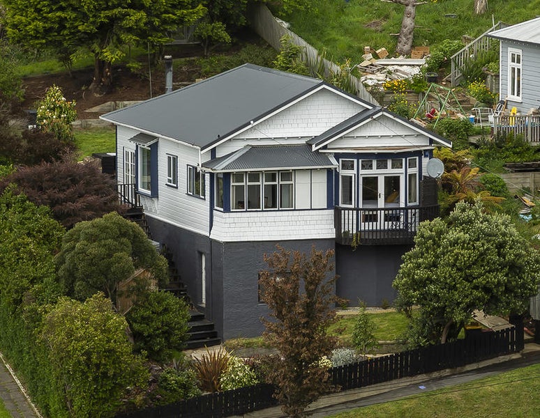 43 Corstorphine Road, Corstorphine, Dunedin - Carousel 1