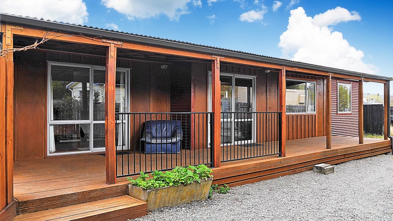3 Dusky Place, Twizel - Carousel 2