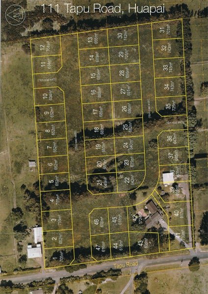 111 Tapu Road, Huapai, Kumeu - Carousel 1