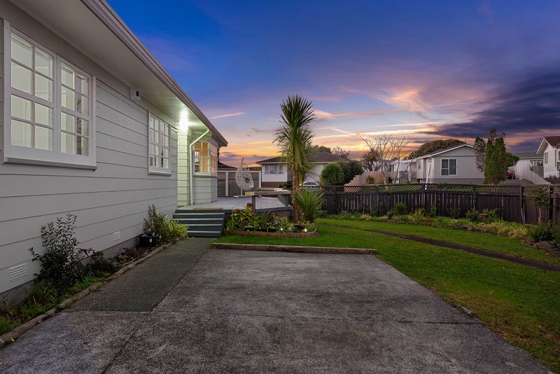 1 Trounson Avenue, Clendon Park, Auckland - Carousel 2