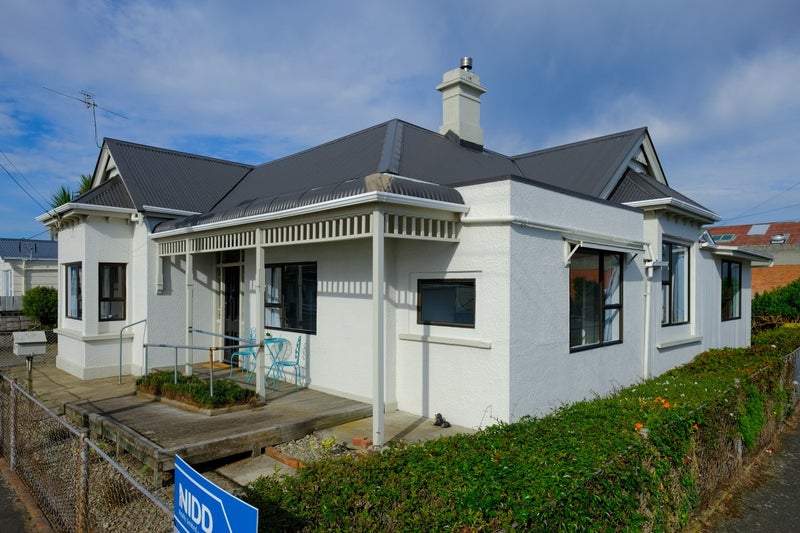 19 Osmond Street, South Dunedin, Dunedin - Carousel 1