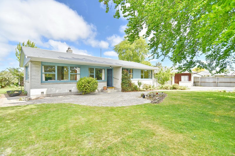 26 Oldwood Street, Bishopdale, Christchurch - Carousel 1