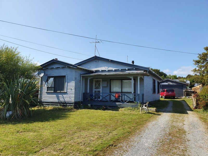 13 MacDougall Avenue, Dunollie, Runanga - Carousel 1