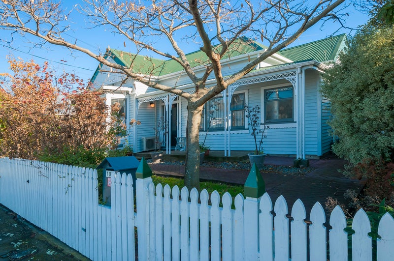 107 Richmond Street, Petone, Lower Hutt - Carousel 1