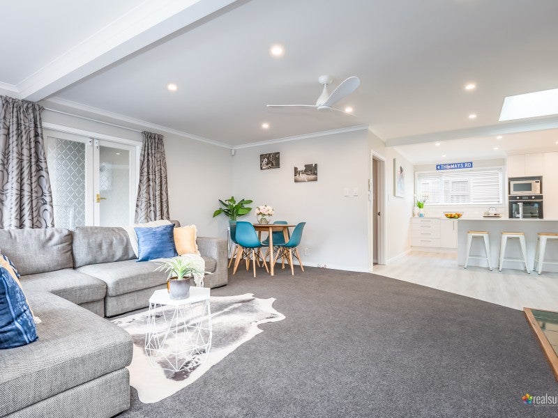 1 Charleston Avenue, Boulcott, Lower Hutt - Carousel 2