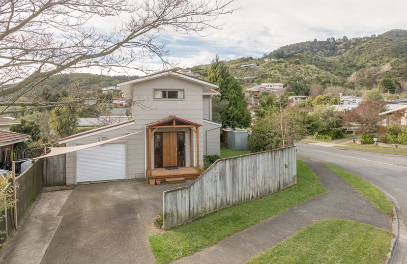2 Te Ata Place, Atawhai, Nelson - Carousel 14