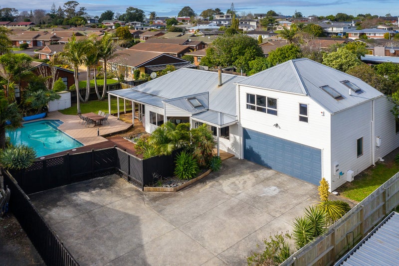 29A Stanniland Street, Sunnyhills, Auckland - Carousel 21