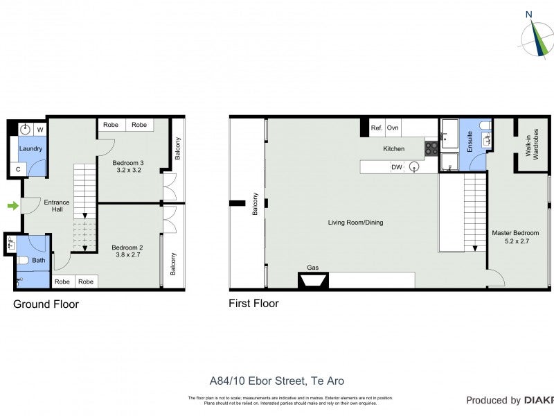 A84/10 Ebor Street, Te Aro, Wellington - Carousel 19