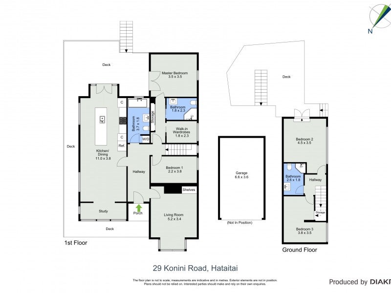 29 Konini Road, Hataitai, Wellington - Carousel 16