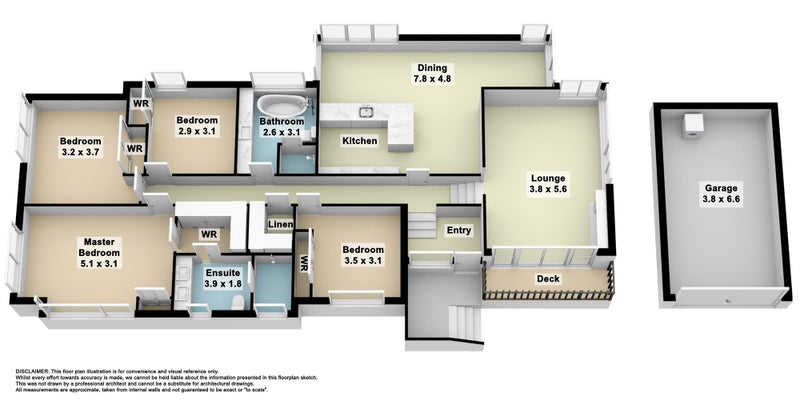 15 Blakeborough Drive, Forrest Hill, Auckland - Carousel 23