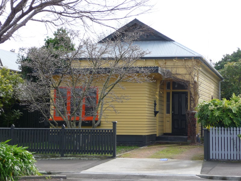 581 Church Street, Terrace End, Palmerston North - Carousel 1