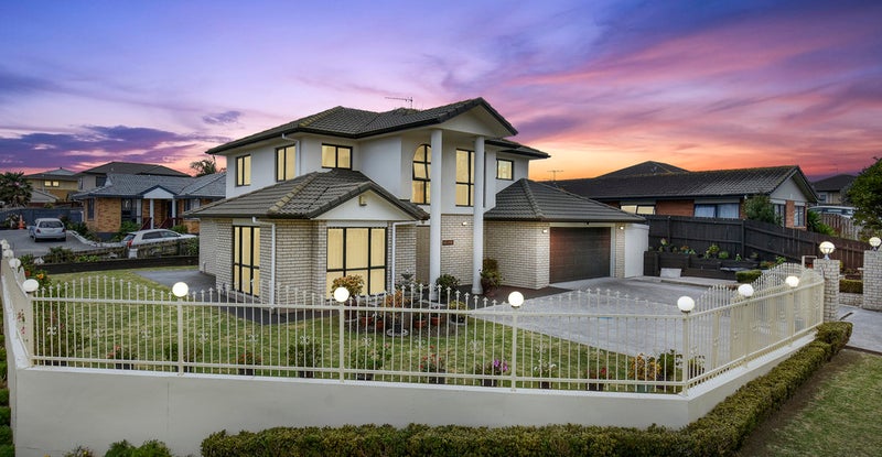 1 Samara Place, Clendon Park, Auckland - Carousel 1