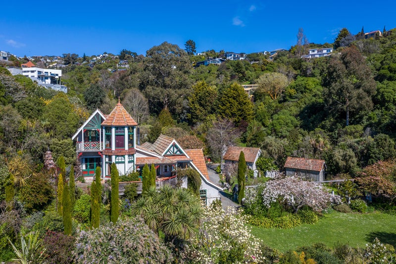 44 Aratoro Place, Mount Pleasant, Christchurch - Carousel 2