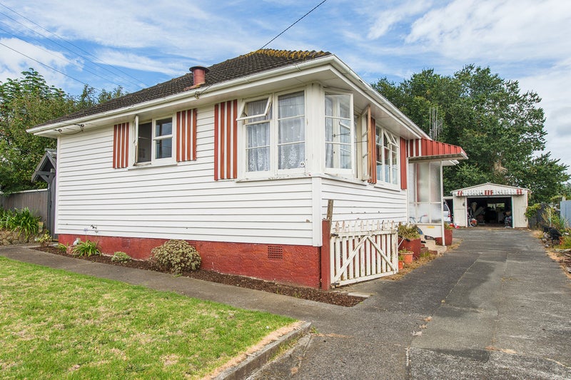 22 Burns Street, Tawhero, Whanganui - Carousel 1