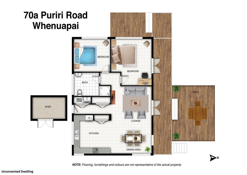 70 Puriri Road, Whenuapai, Auckland - Carousel 19