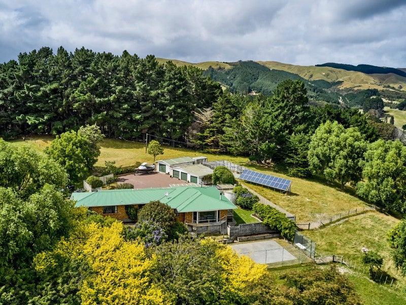36 Mulhern Road, Judgeford, Porirua - Carousel 1