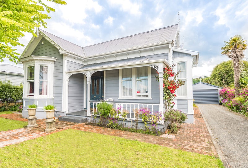 86 Glasgow Street, Whanganui, Whanganui City Centre  - Carousel 1