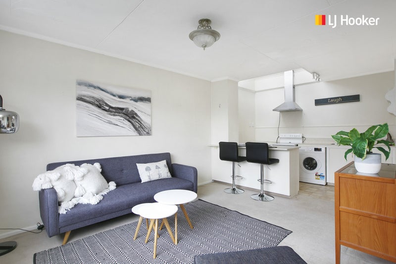 2/64 Musselburgh Rise, Musselburgh, Dunedin - Carousel 1