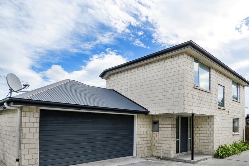 48A Barbour Street, Waltham, Christchurch - Carousel 1