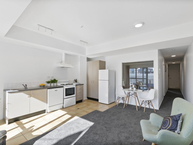 3/109 Vivian Street, Te Aro, Wellington - Carousel 2