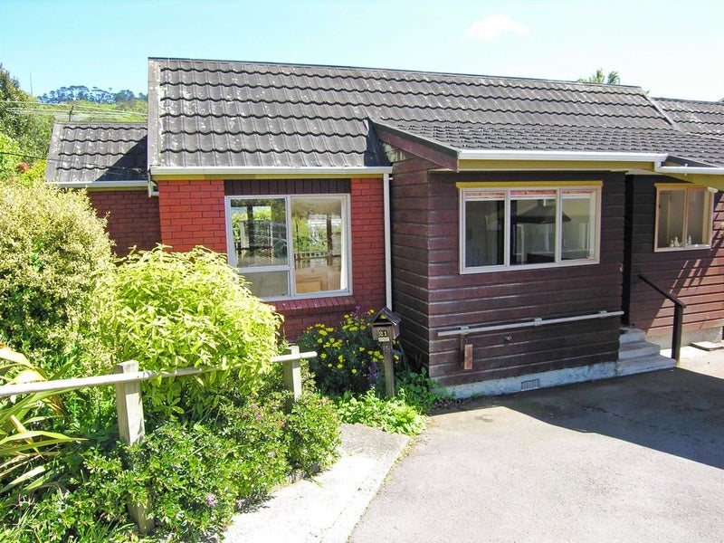 21A Delhi Crescent, Khandallah, Wellington - Carousel 19