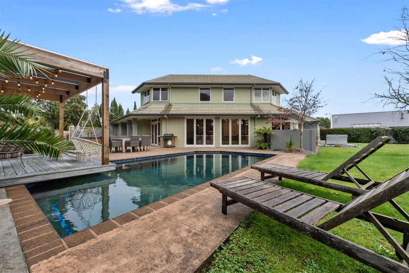 13 Longwood Place, Harrowfield, Hamilton - Carousel 1