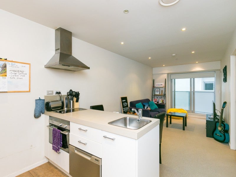207/74 Taranaki Street, Te Aro, Wellington - Carousel 2