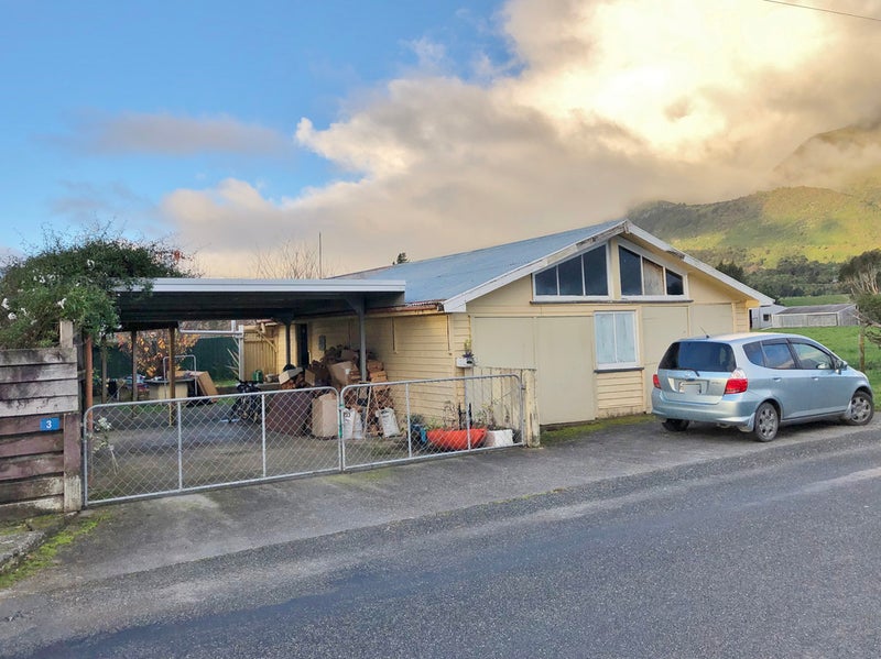 3 Packard Road, Motupipi - Carousel 15