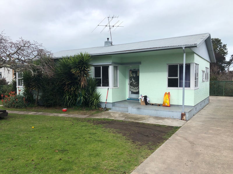 8 Endeavour Street, Te Hapara, Gisborne - Carousel 3