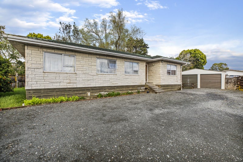 321 Roscommon Road, Clendon Park, Auckland - Carousel 1