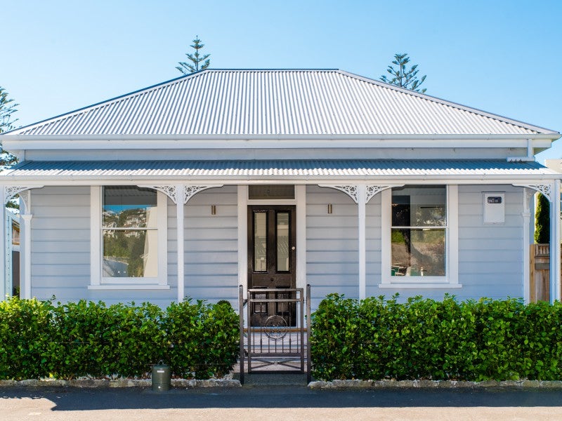 1/122 Waghorne Street, Ahuriri, Napier - Carousel 2