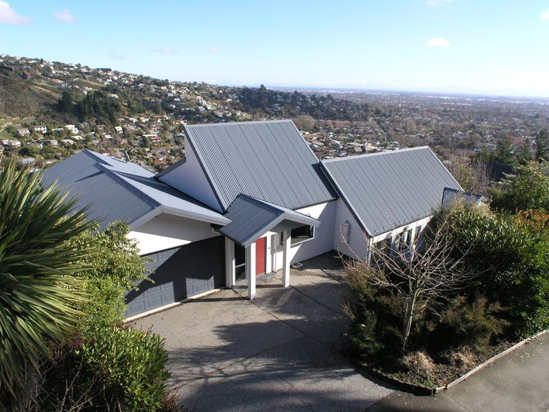 62 Major Aitken Drive, Huntsbury, Christchurch - Carousel 1