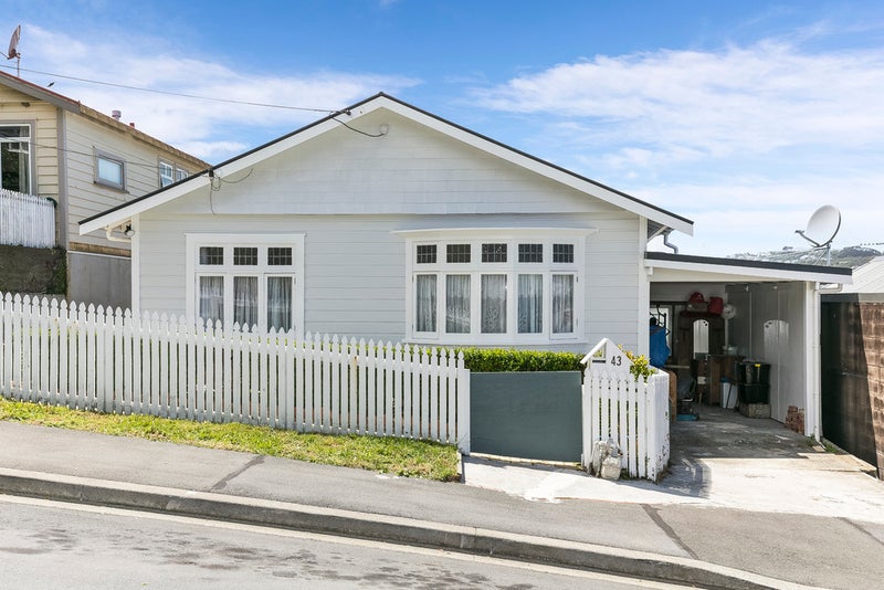 43 Tirangi Road, Rongotai, Wellington - Carousel 2