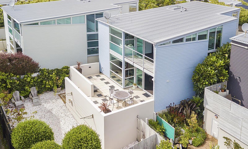 34 Mantell Street, Seatoun, Wellington - Carousel 1