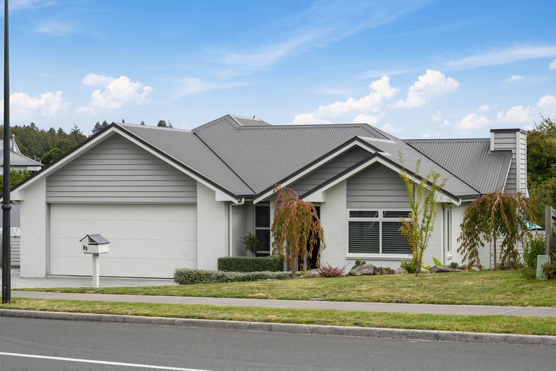 83 Iles Road, Lynmore, Rotorua - Carousel 1