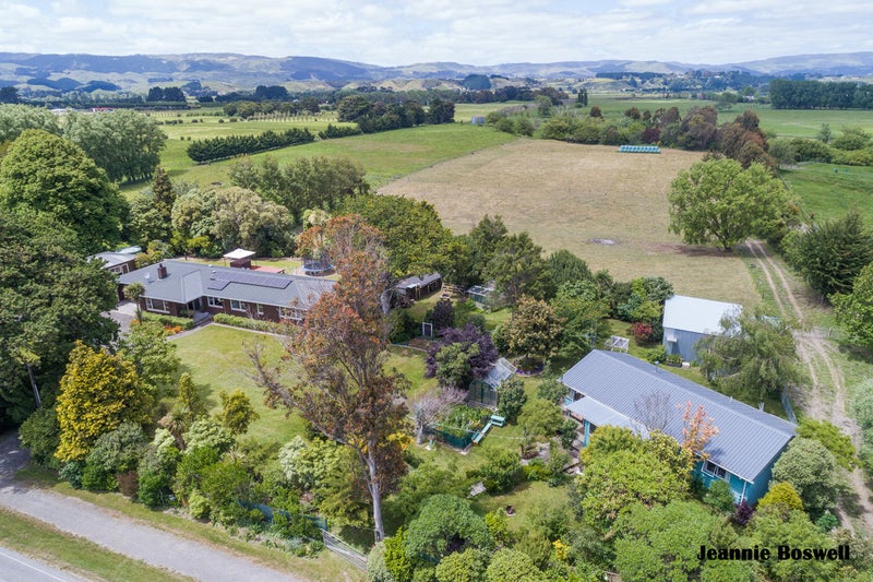 90 Te Matai Road, Whakarongo, Palmerston North - Carousel 20