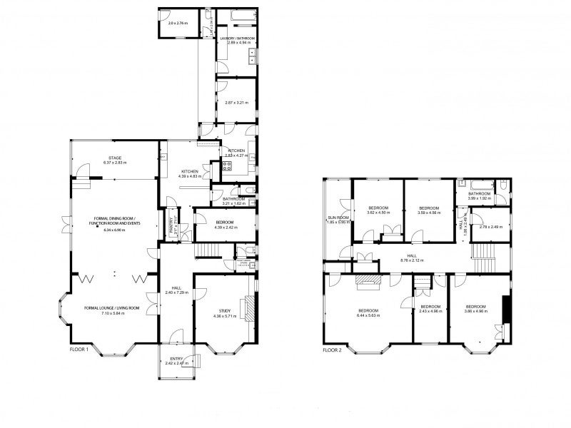 105 Brougham Street, Mount Victoria, Wellington - Carousel 19
