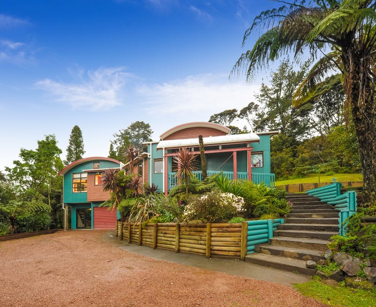 143 Carter Road, Oratia, Auckland - Carousel 1