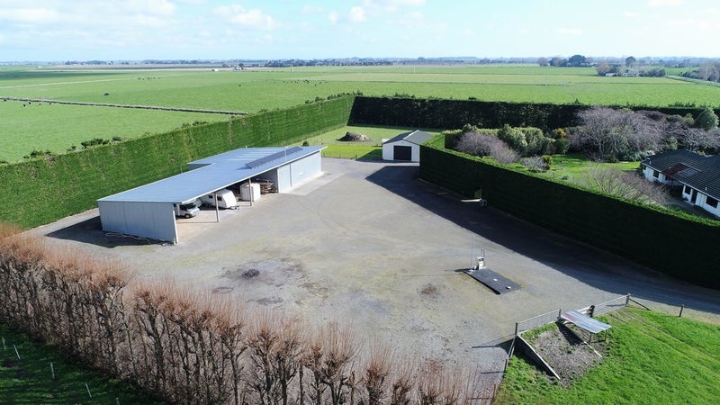 185 Tane Road, Opiki, Palmerston North - Carousel 14