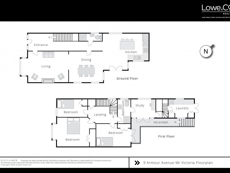 9 Armour Avenue, Mount Victoria, Wellington - Carousel 14