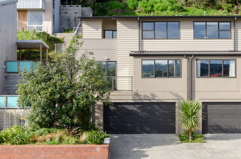 32A Ira Street, Miramar, Wellington - Carousel 1