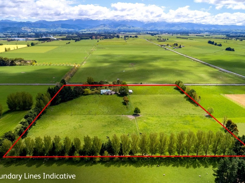 732 Carters Line, East Taratahi - Carousel 2